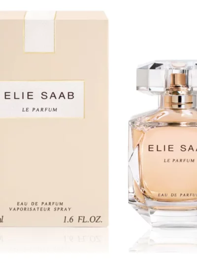 ELIE SAAB Le Parfum – Eau de Parfum 50 ml