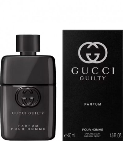 GUCCI Guilty Pour Homme Parfum – Eau de Parfum 50 ml
