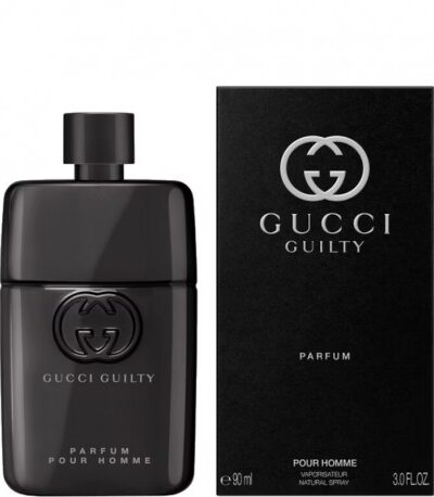 GUCCI Guilty Pour Homme Parfum – Eau de Parfum 90 ml